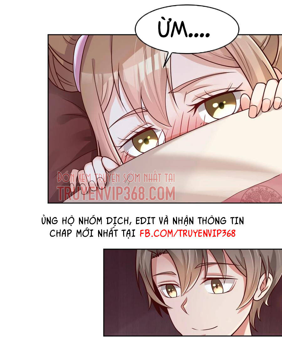 Sau Khi Max Độ Yêu Thích chapter 19 - Upload bởi truyensieuhay.com