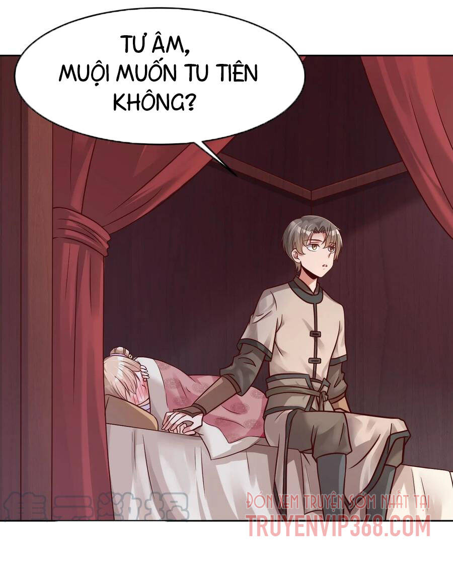 Sau Khi Max Độ Yêu Thích chapter 19 - Upload bởi truyensieuhay.com