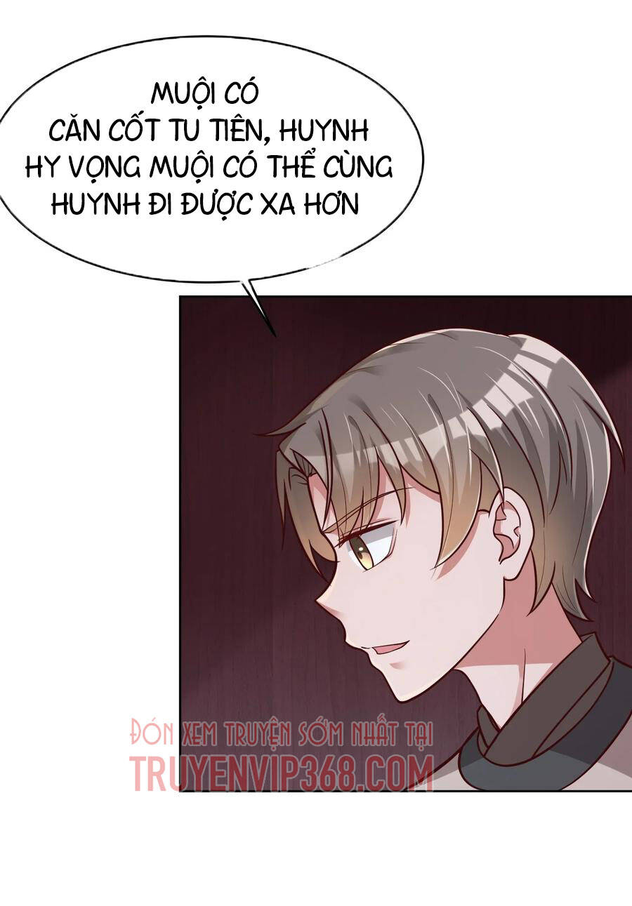 Sau Khi Max Độ Yêu Thích chapter 19 - Upload bởi truyensieuhay.com