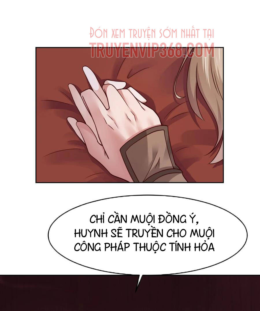 Sau Khi Max Độ Yêu Thích chapter 19 - Upload bởi truyensieuhay.com