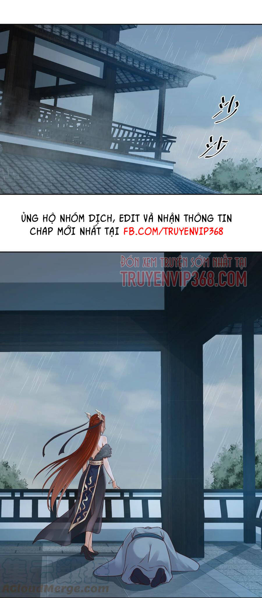 Sau Khi Max Độ Yêu Thích chapter 19 - Upload bởi truyensieuhay.com