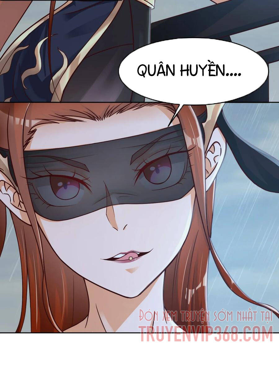 Sau Khi Max Độ Yêu Thích chapter 19 - Upload bởi truyensieuhay.com