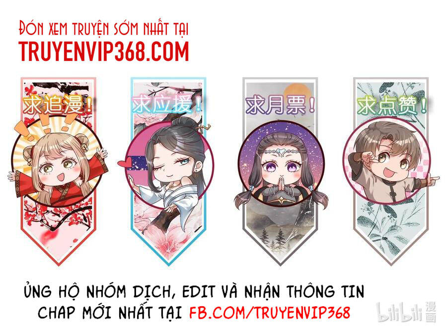 Sau Khi Max Độ Yêu Thích chapter 19 - Upload bởi truyensieuhay.com