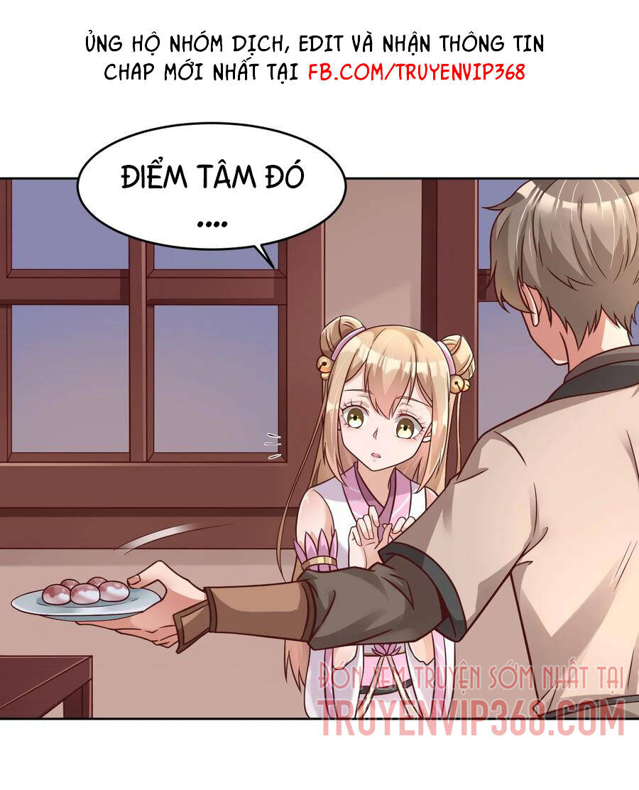 Sau Khi Max Độ Yêu Thích chapter 19 - Upload bởi truyensieuhay.com