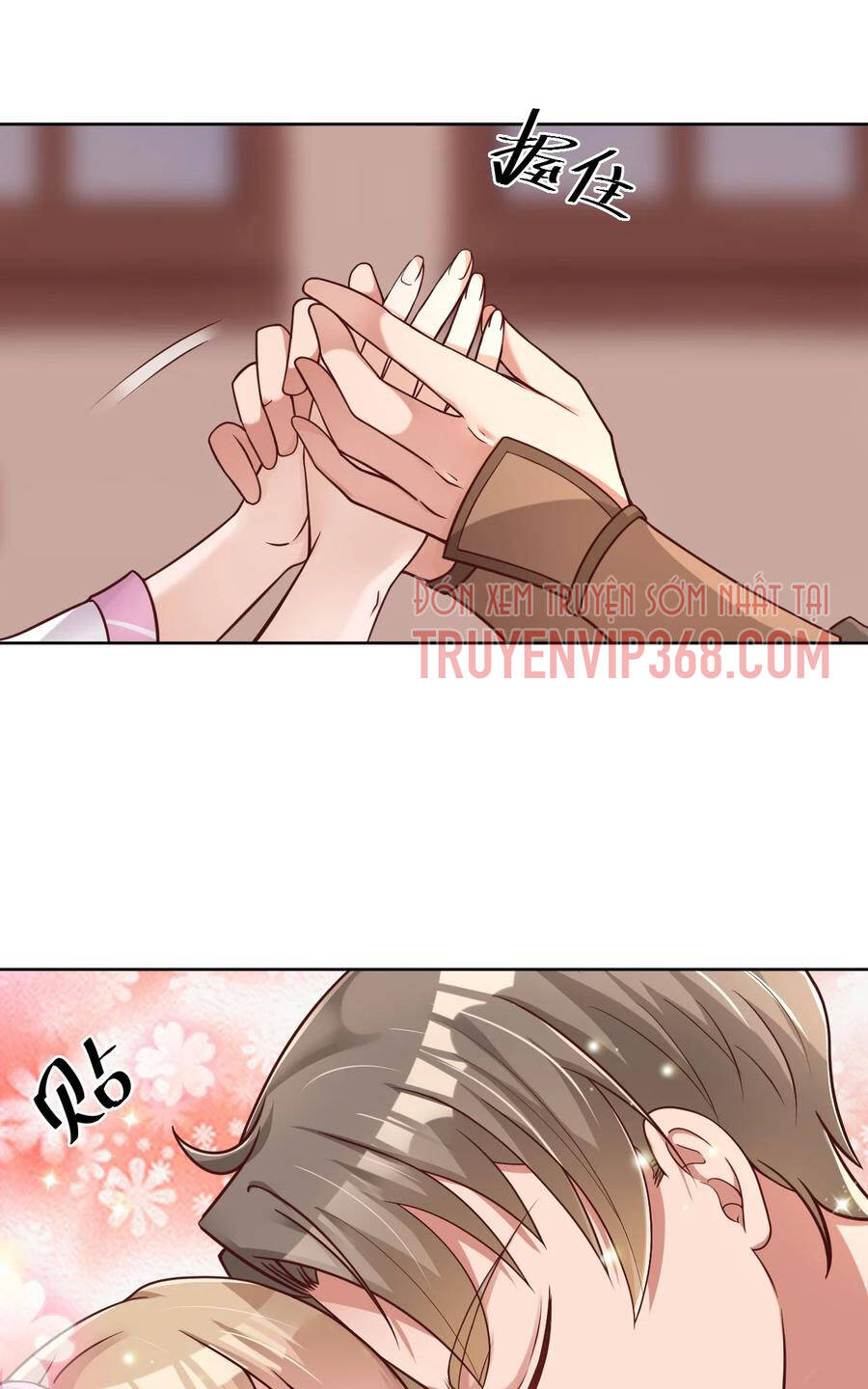 Sau Khi Max Độ Yêu Thích chapter 19 - Upload bởi truyensieuhay.com