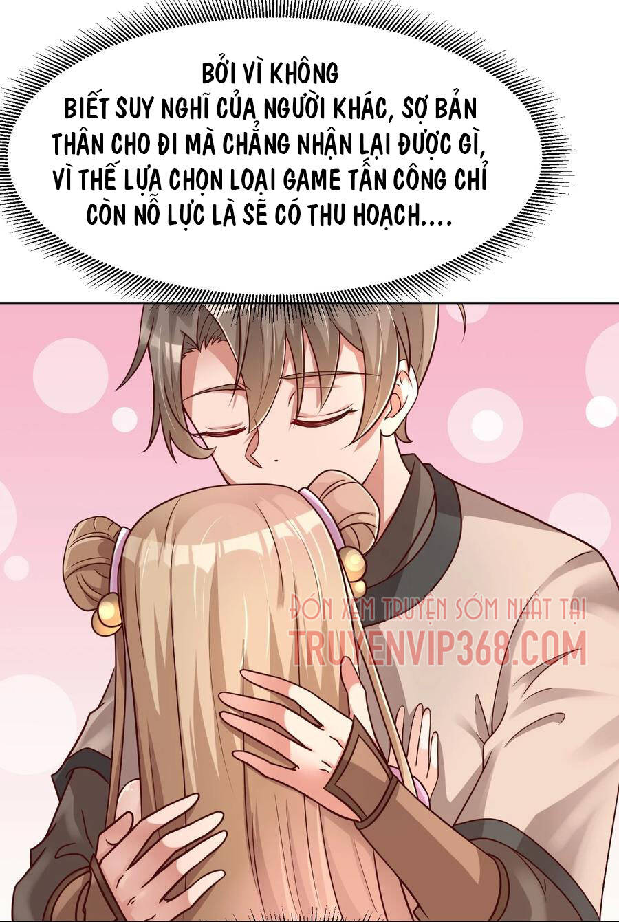 Sau Khi Max Độ Yêu Thích chapter 19 - Upload bởi truyensieuhay.com