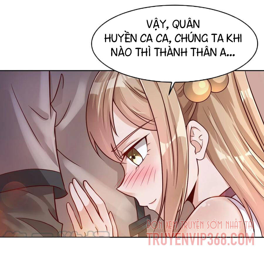 Sau Khi Max Độ Yêu Thích chapter 19 - Upload bởi truyensieuhay.com