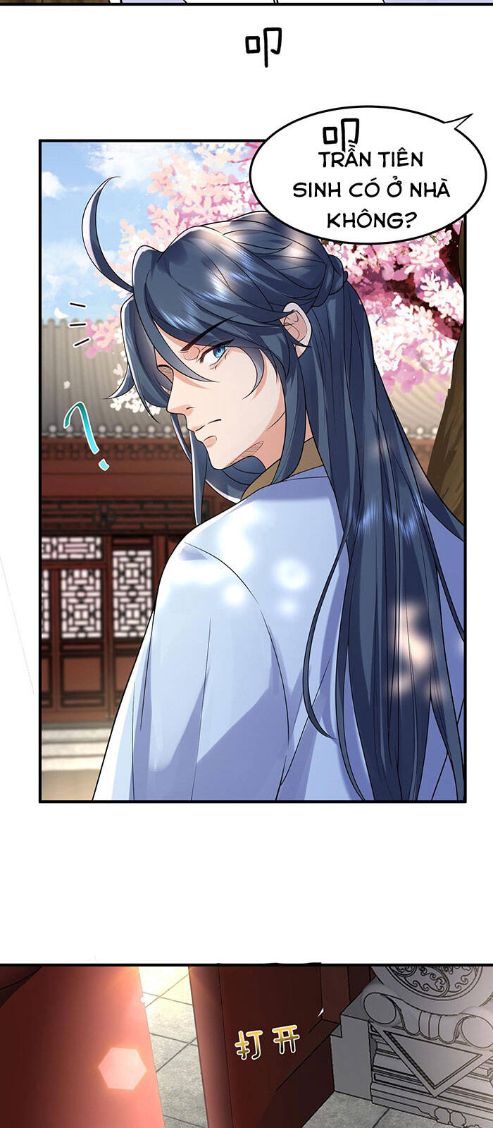 Ta Vô Địch Lúc Nào chapter 28 - Trang 13
