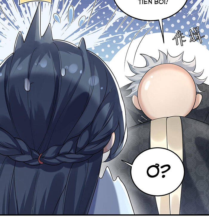 Ta Vô Địch Lúc Nào chapter 28 - Trang 17