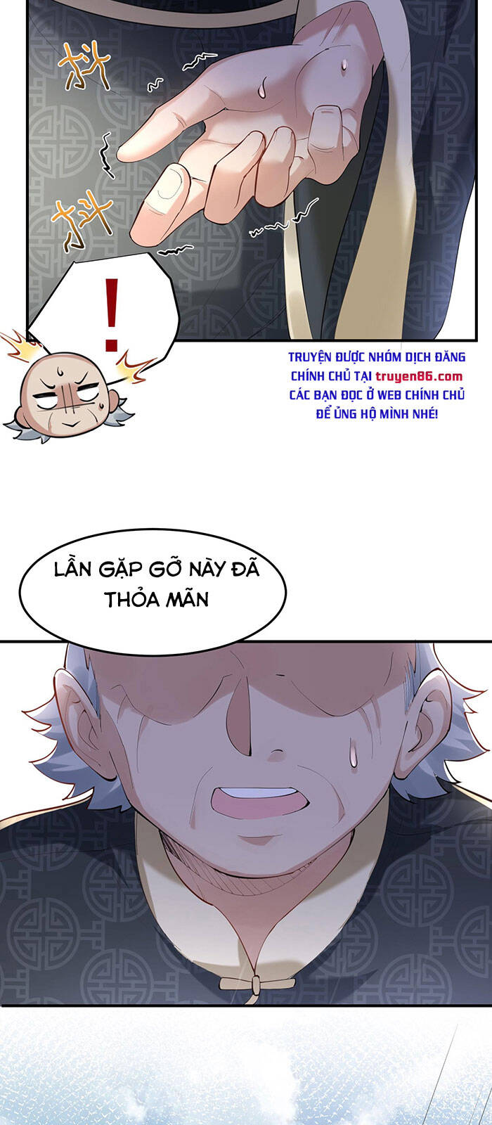 Ta Vô Địch Lúc Nào chapter 28 - Trang 27