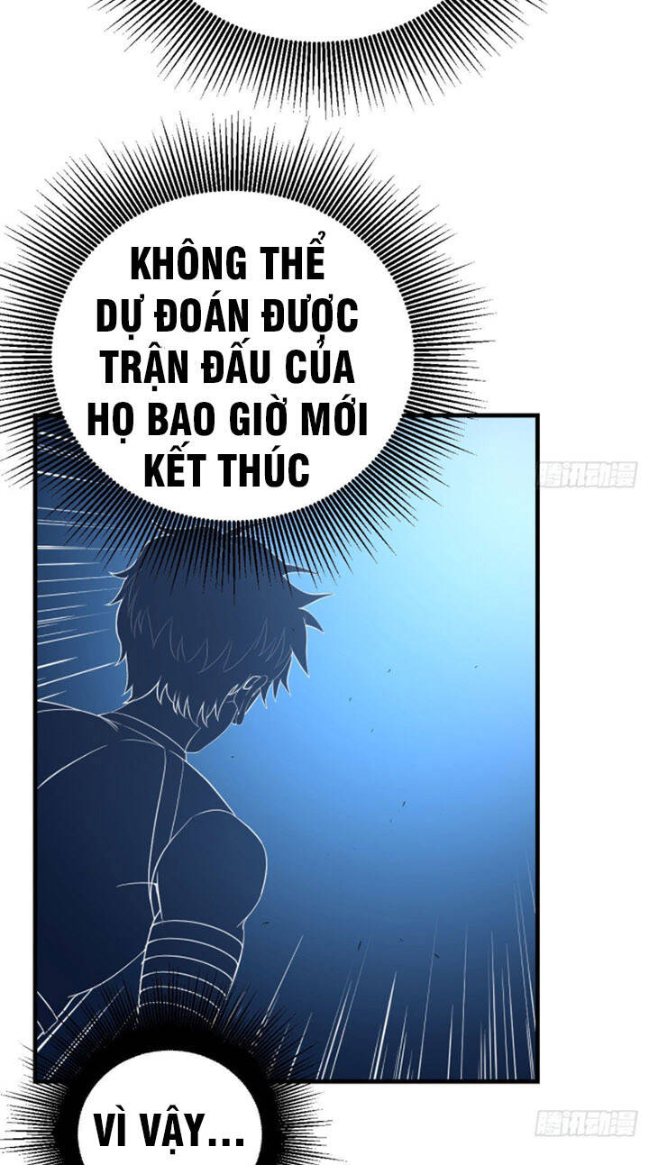 Trợ Lý Thánh Tôn, Ta Đã Vô Địch chapter 17 - Upload bởi truyensieuhay.com