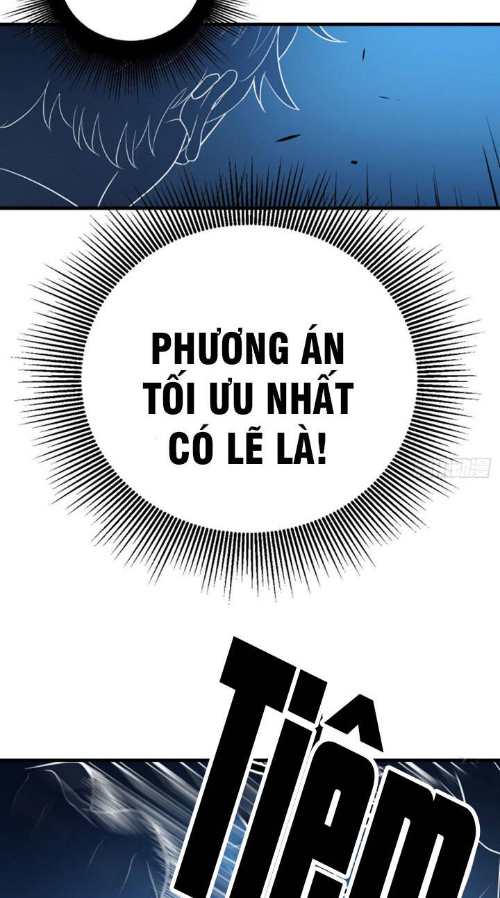 Trợ Lý Thánh Tôn, Ta Đã Vô Địch chapter 17 - Upload bởi truyensieuhay.com