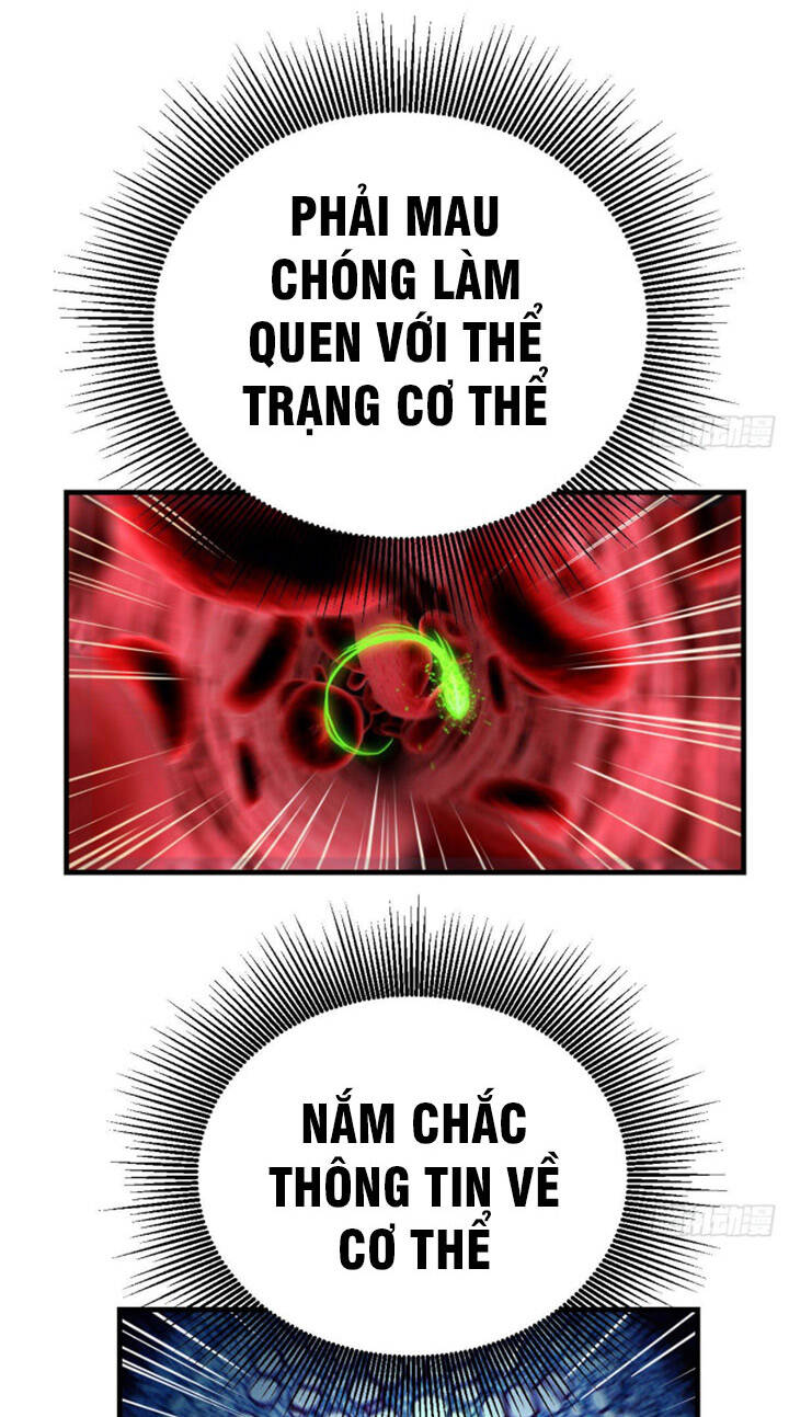 Trợ Lý Thánh Tôn, Ta Đã Vô Địch chapter 17 - Upload bởi truyensieuhay.com
