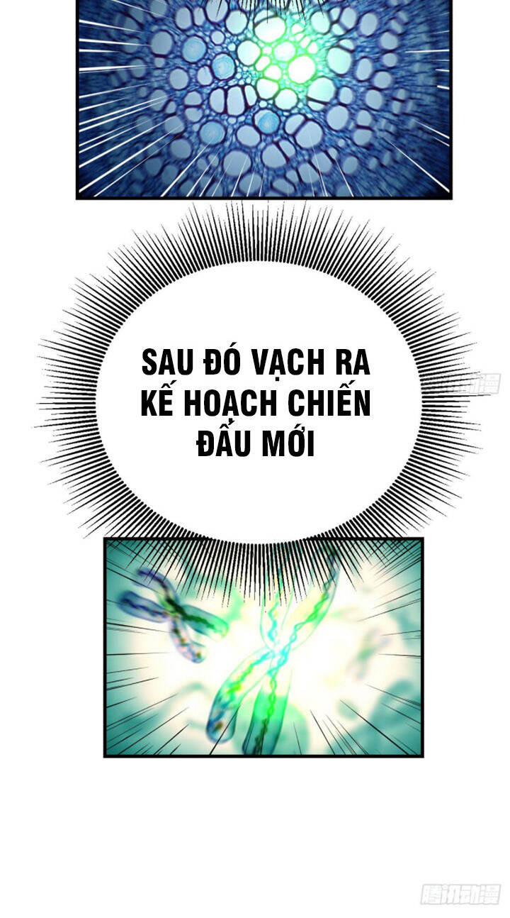 Trợ Lý Thánh Tôn, Ta Đã Vô Địch chapter 17 - Upload bởi truyensieuhay.com