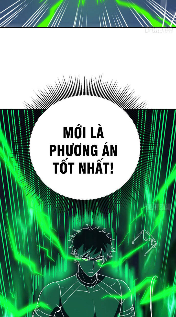 Trợ Lý Thánh Tôn, Ta Đã Vô Địch chapter 17 - Upload bởi truyensieuhay.com