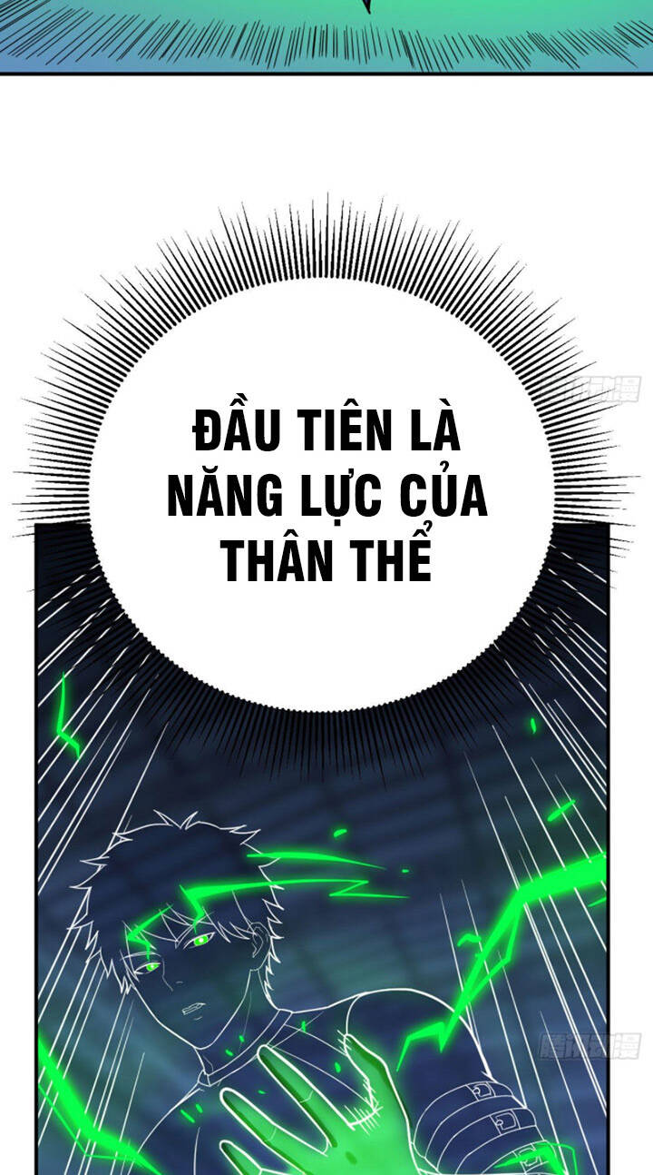 Trợ Lý Thánh Tôn, Ta Đã Vô Địch chapter 17 - Upload bởi truyensieuhay.com