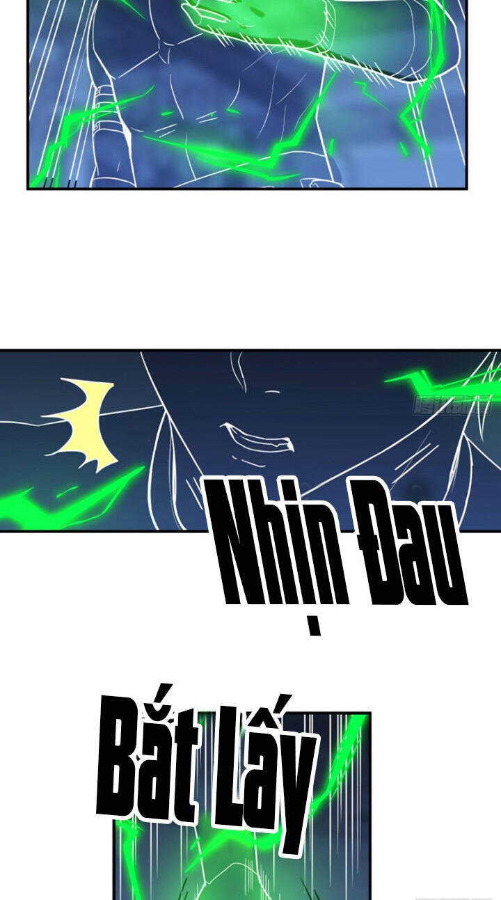 Trợ Lý Thánh Tôn, Ta Đã Vô Địch chapter 17 - Upload bởi truyensieuhay.com