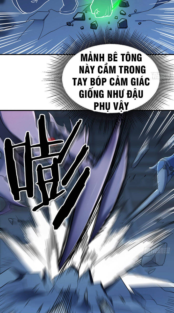 Trợ Lý Thánh Tôn, Ta Đã Vô Địch chapter 17 - Upload bởi truyensieuhay.com
