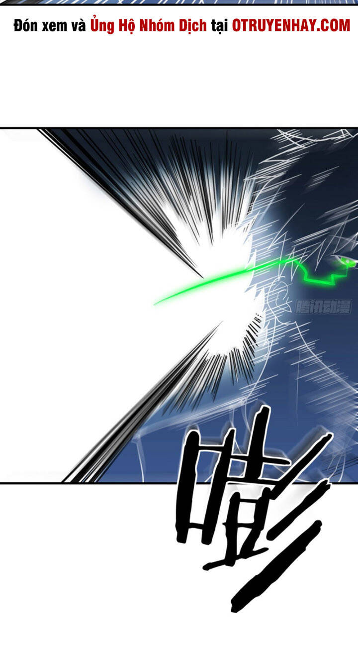 Trợ Lý Thánh Tôn, Ta Đã Vô Địch chapter 17 - Upload bởi truyensieuhay.com