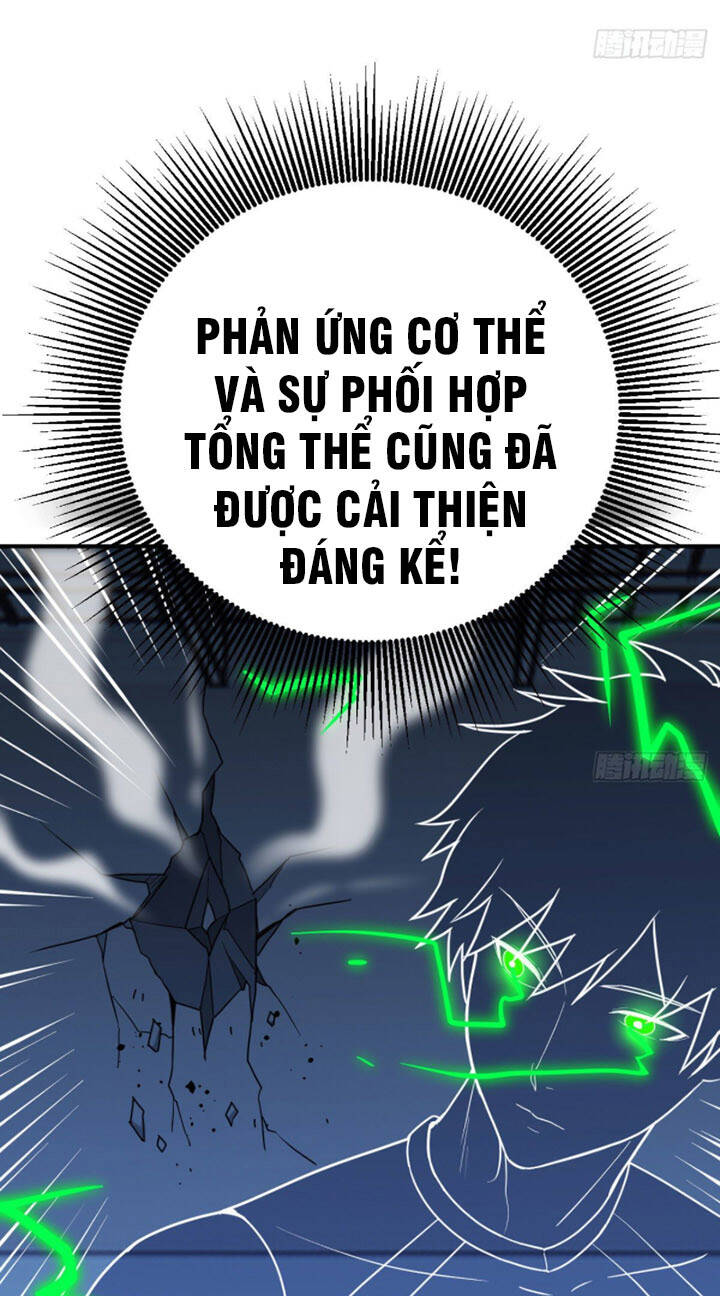 Trợ Lý Thánh Tôn, Ta Đã Vô Địch chapter 17 - Upload bởi truyensieuhay.com