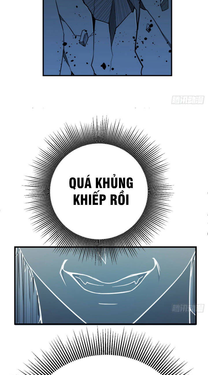 Trợ Lý Thánh Tôn, Ta Đã Vô Địch chapter 17 - Upload bởi truyensieuhay.com
