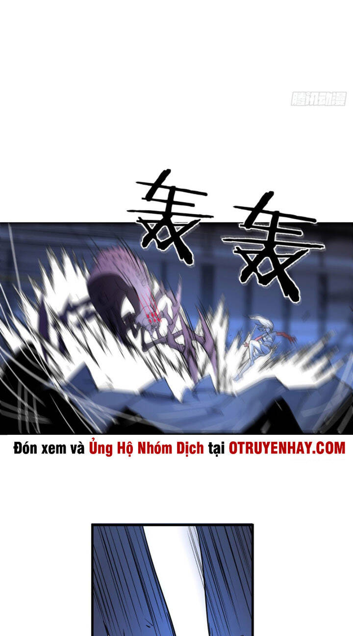 Trợ Lý Thánh Tôn, Ta Đã Vô Địch chapter 17 - Upload bởi truyensieuhay.com