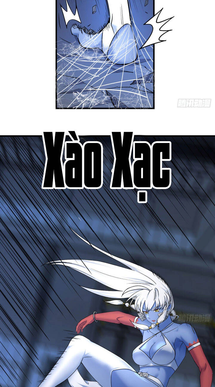 Trợ Lý Thánh Tôn, Ta Đã Vô Địch chapter 17 - Upload bởi truyensieuhay.com