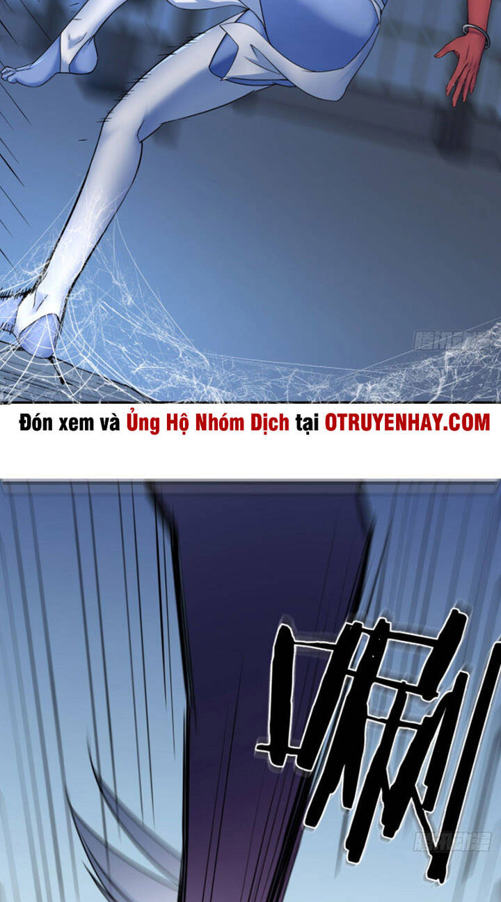 Trợ Lý Thánh Tôn, Ta Đã Vô Địch chapter 17 - Upload bởi truyensieuhay.com