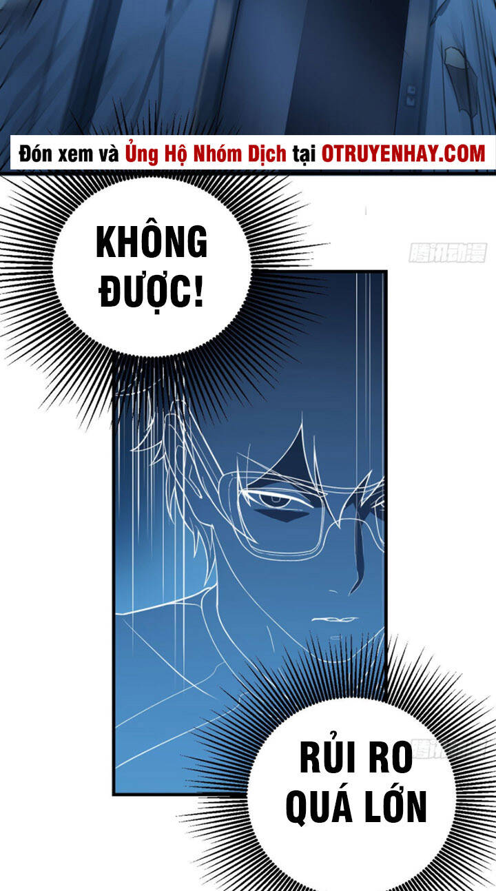 Trợ Lý Thánh Tôn, Ta Đã Vô Địch chapter 17 - Upload bởi truyensieuhay.com
