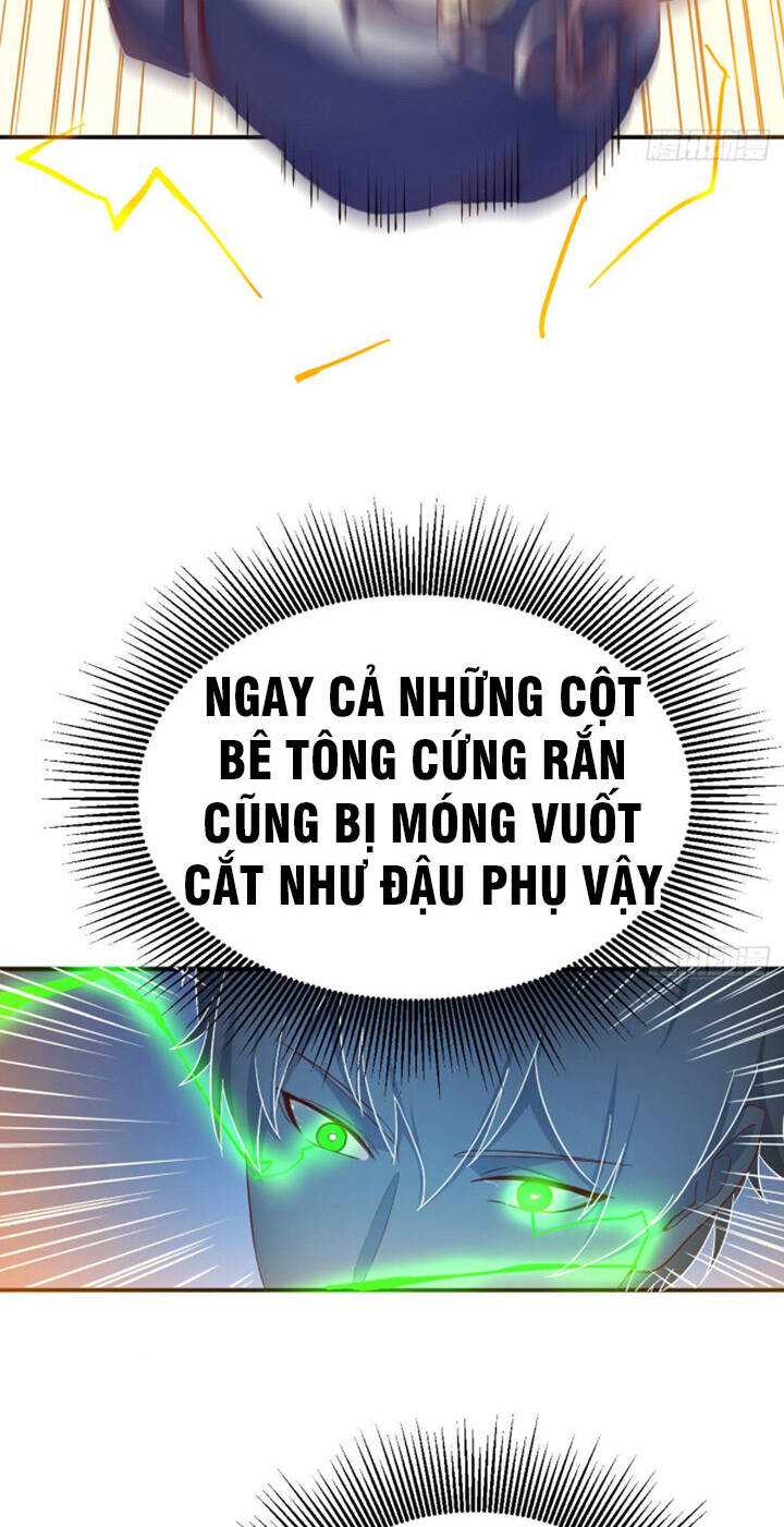 Trợ Lý Thánh Tôn, Ta Đã Vô Địch chapter 17 - Upload bởi truyensieuhay.com