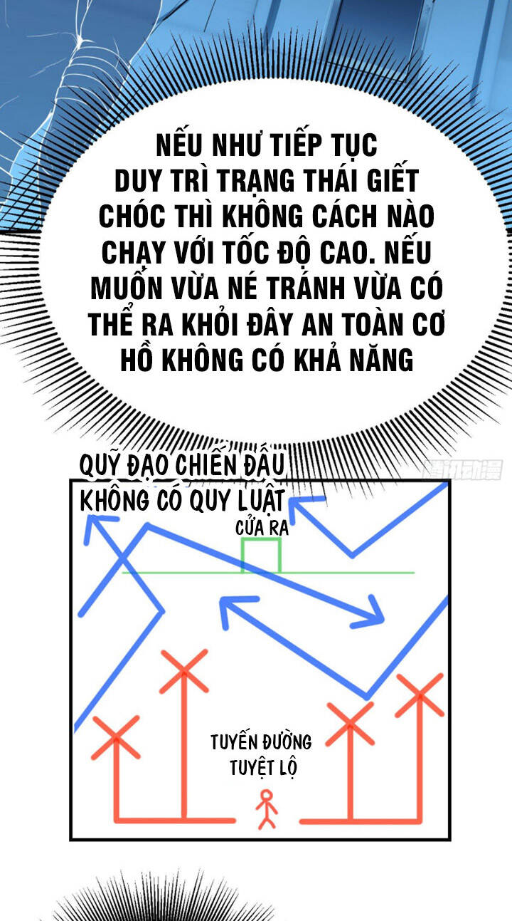 Trợ Lý Thánh Tôn, Ta Đã Vô Địch chapter 17 - Upload bởi truyensieuhay.com