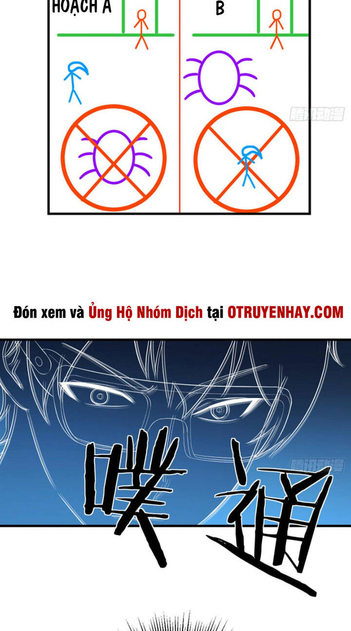 Trợ Lý Thánh Tôn, Ta Đã Vô Địch chapter 17 - Upload bởi truyensieuhay.com