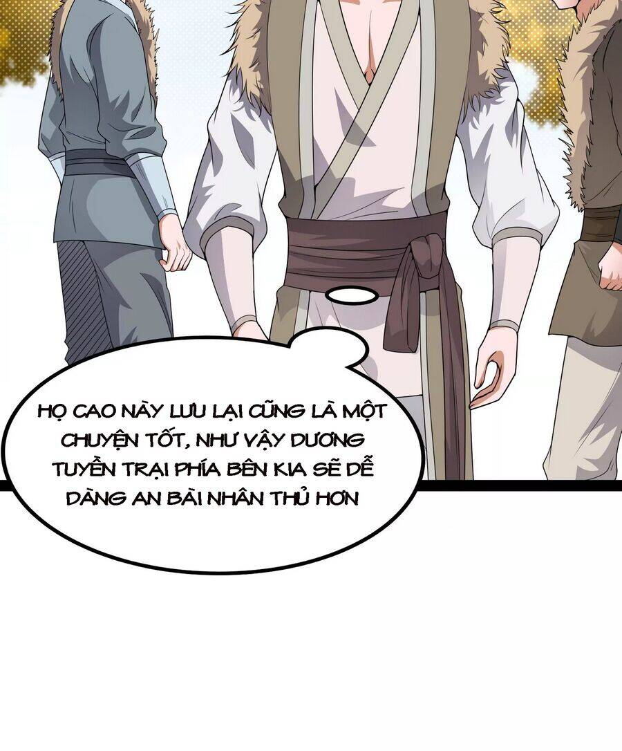 Đánh Bại Chư Thiên chapter 60 - Trang 11