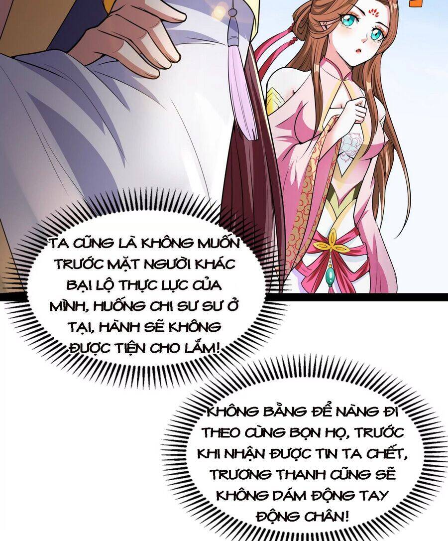 Đánh Bại Chư Thiên chapter 60 - Trang 15
