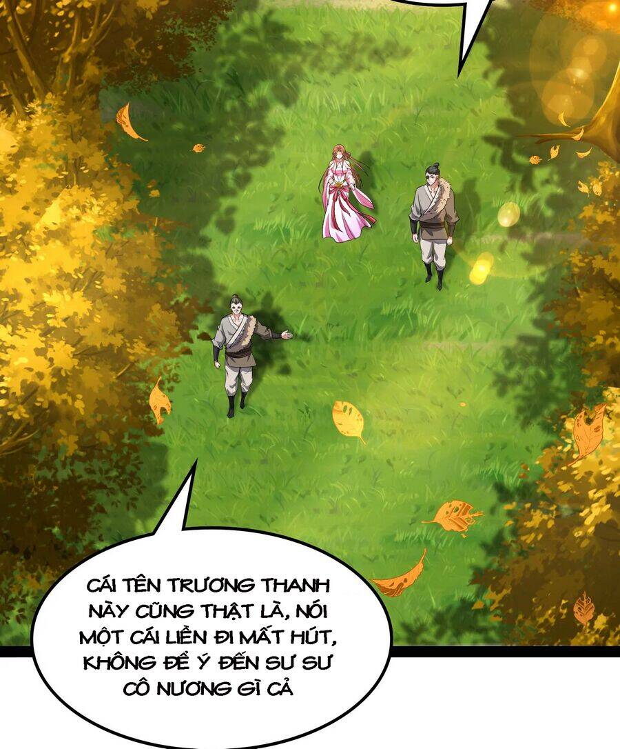 Đánh Bại Chư Thiên chapter 60 - Trang 20