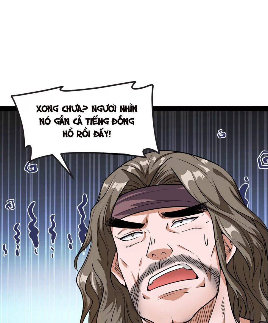 Đánh Bại Chư Thiên chapter 60 - Trang 2