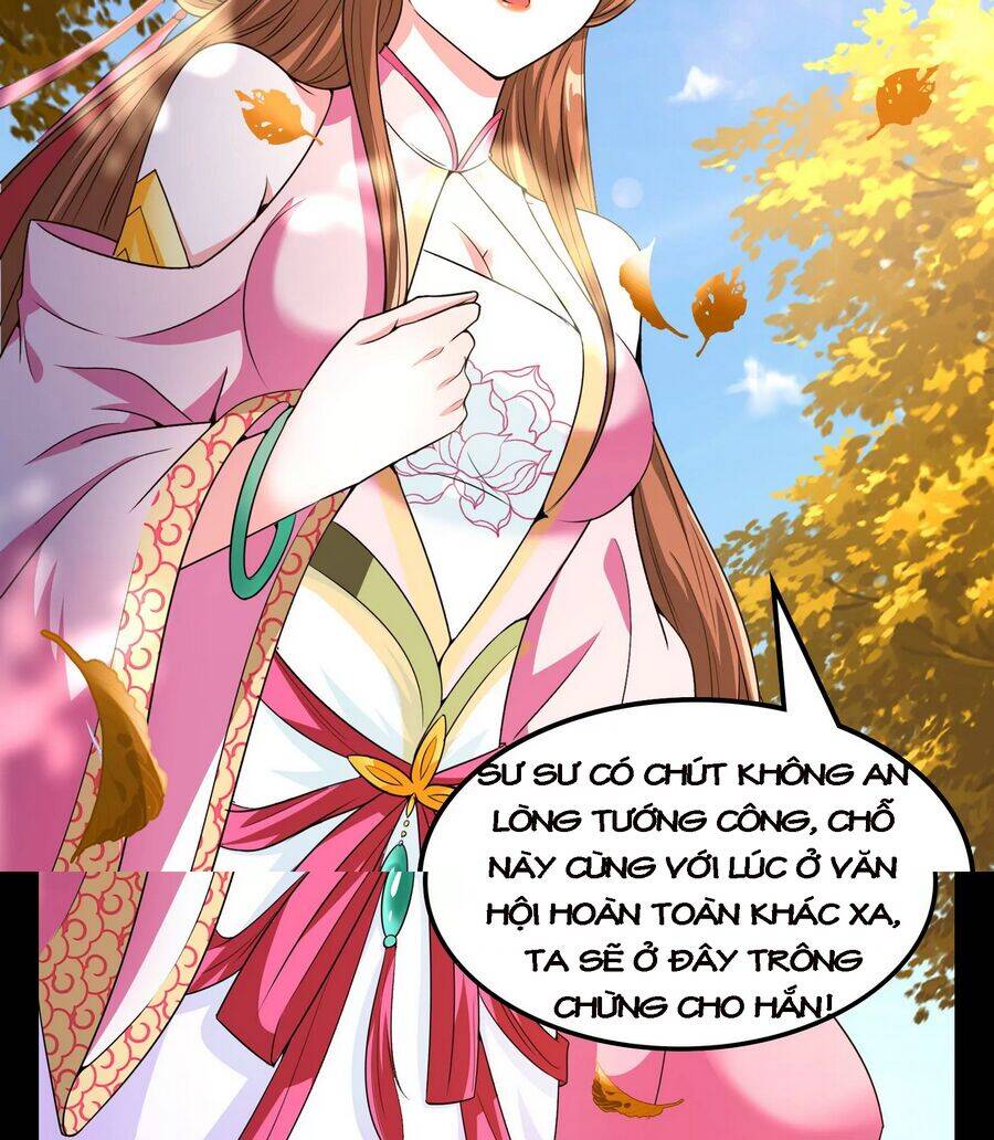 Đánh Bại Chư Thiên chapter 60 - Trang 23