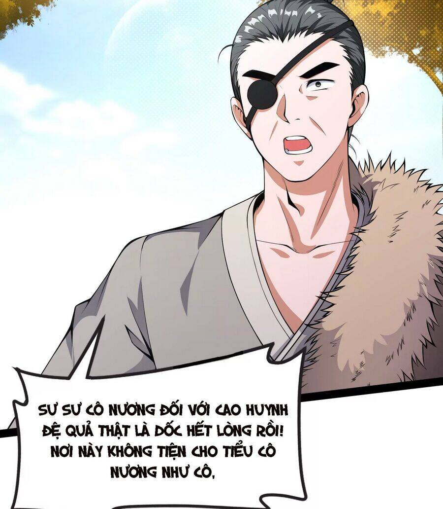 Đánh Bại Chư Thiên chapter 60 - Trang 25