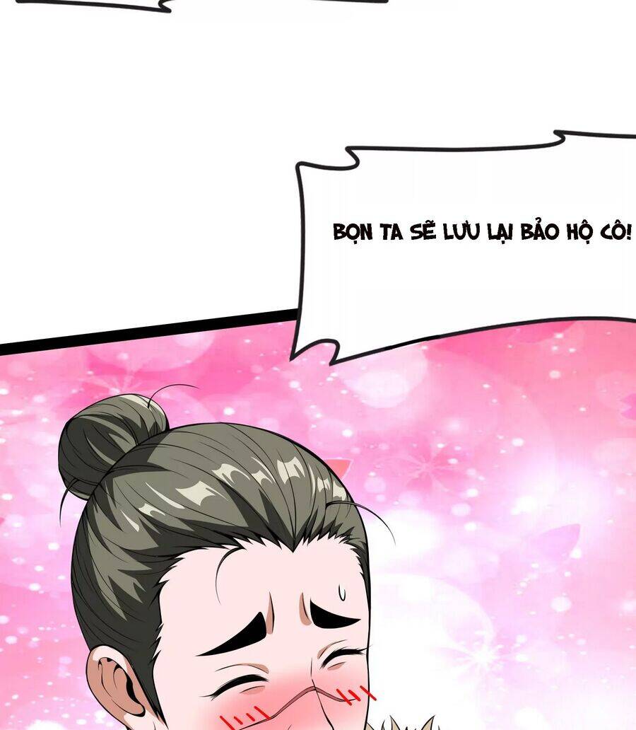 Đánh Bại Chư Thiên chapter 60 - Trang 26