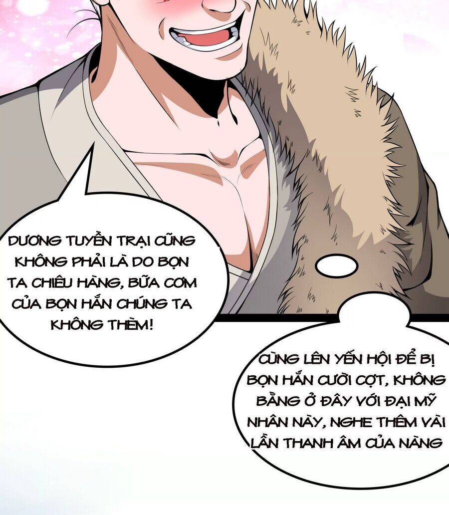 Đánh Bại Chư Thiên chapter 60 - Trang 27