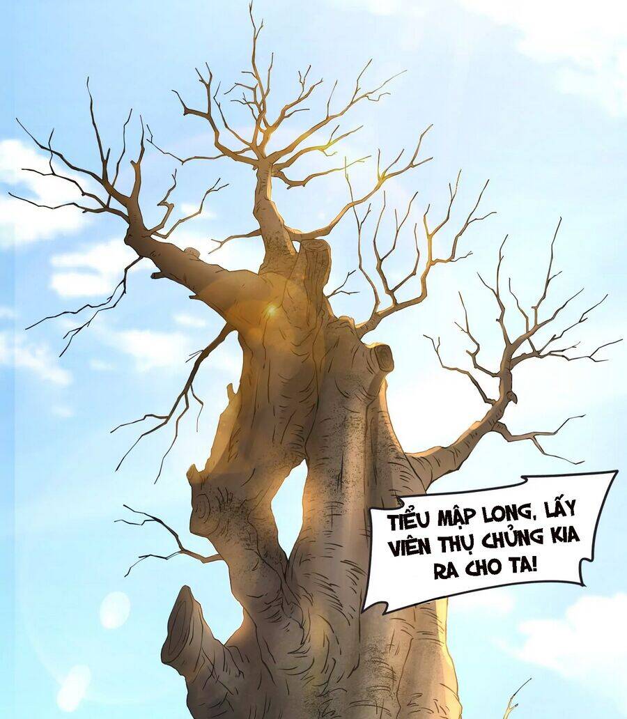 Đánh Bại Chư Thiên chapter 60 - Trang 29