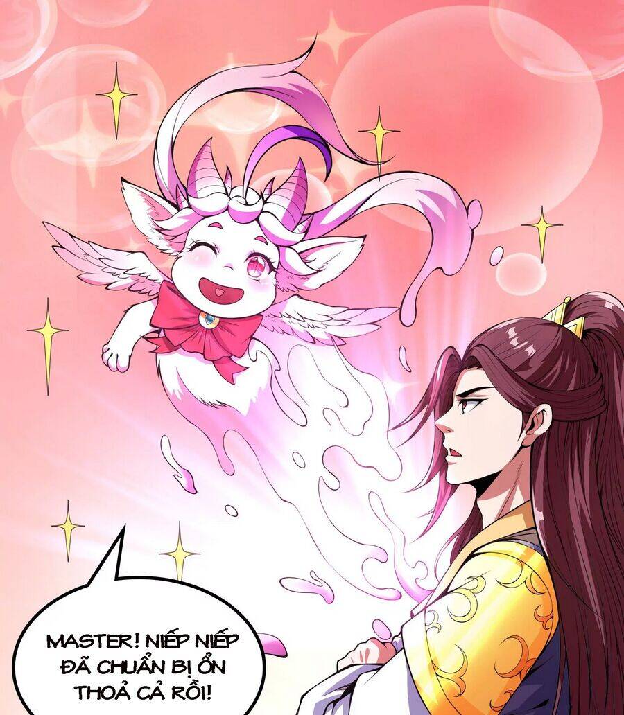 Đánh Bại Chư Thiên chapter 60 - Trang 31
