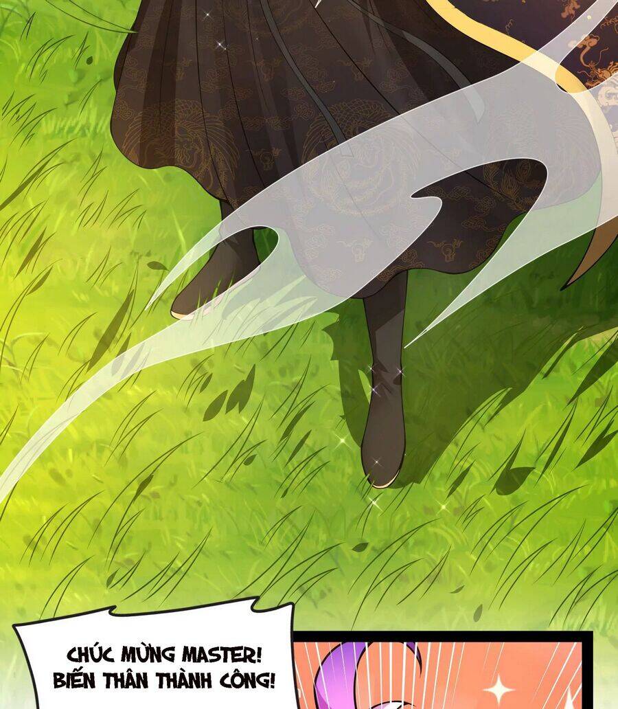 Đánh Bại Chư Thiên chapter 60 - Trang 40