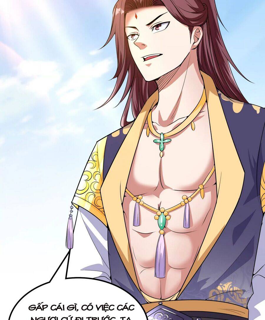 Đánh Bại Chư Thiên chapter 60 - Trang 4