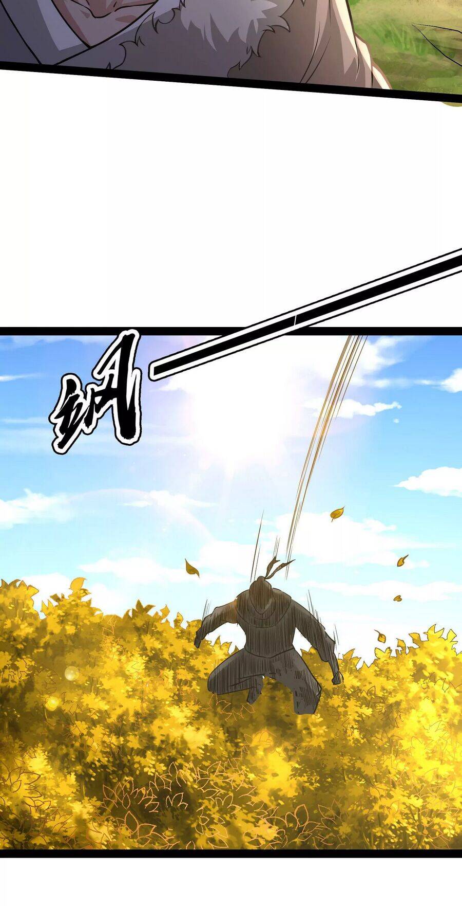 Đánh Bại Chư Thiên chapter 60 - Trang 43