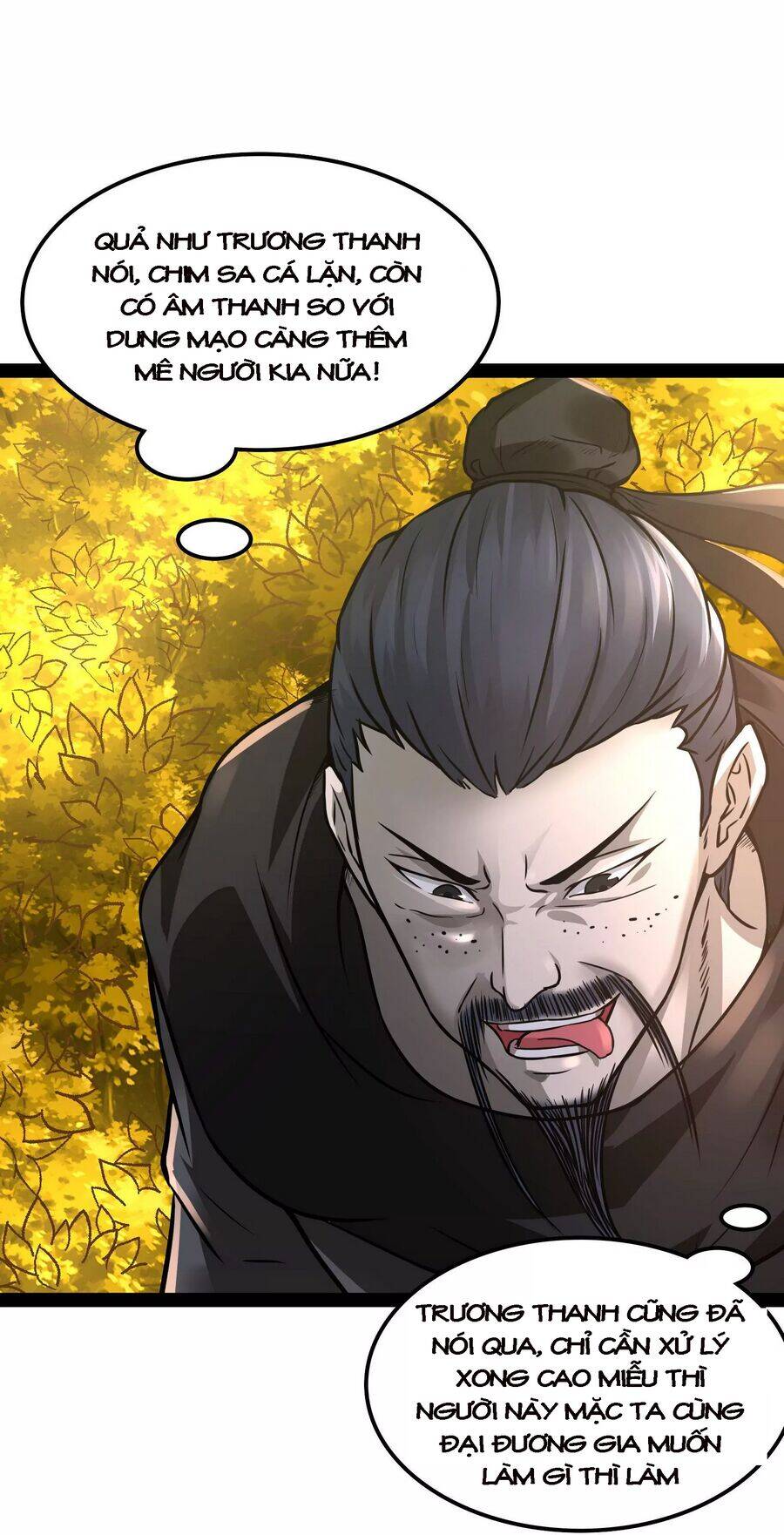Đánh Bại Chư Thiên chapter 60 - Trang 45