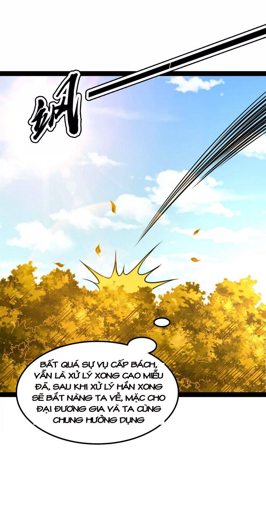 Đánh Bại Chư Thiên chapter 60 - Trang 46