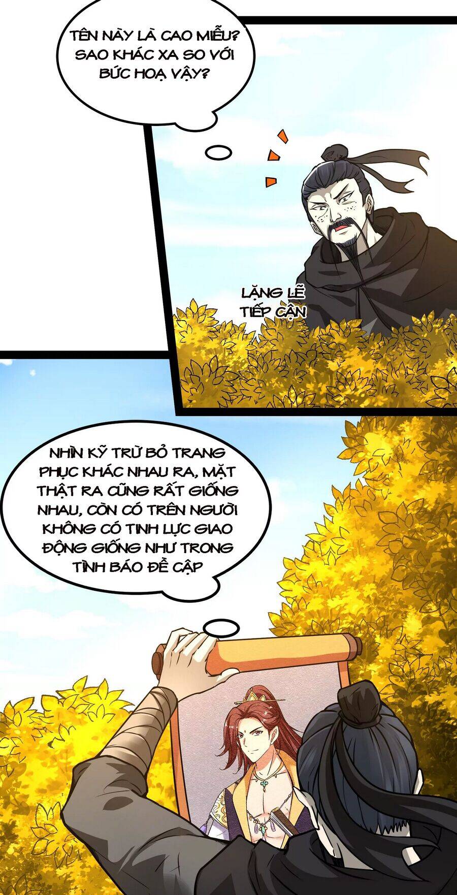Đánh Bại Chư Thiên chapter 60 - Trang 49