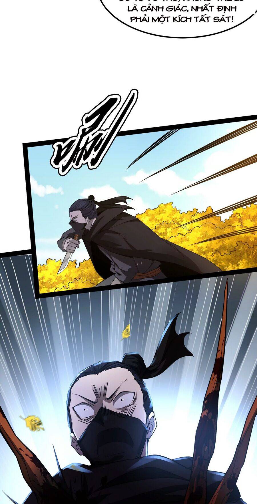 Đánh Bại Chư Thiên chapter 60 - Trang 53