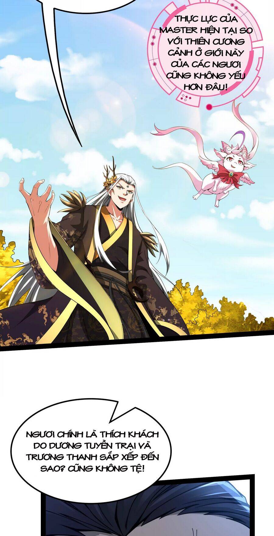 Đánh Bại Chư Thiên chapter 60 - Trang 55